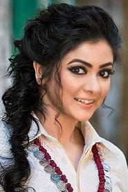 Payel De as  in Mukhosh 2021
