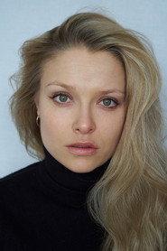 Tiril Eeg-Henriksen as Liv in The Ten Lives of Titanic the Cat 2007