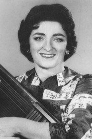 Mother Maybelle Carter as Self in Johnny Cash at San Quentin 1969
