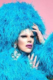 Thorgy Thor as Self in Drag Me Down the Aisle 2019