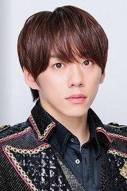 Shunsuke Motoi as in Takizawa Kabuki Zero 2020: The Movie 2020