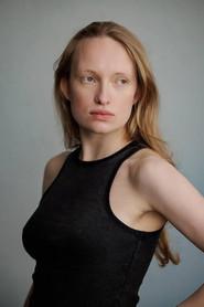 Luzia Oppermann as Valerie (The Sinful Women of Höllfall) in The Field Guide to Evil 2019