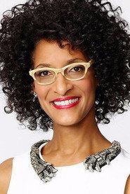 Carla Hall as Self in Julia Child: Best Bites 2020