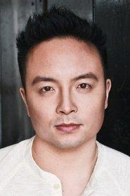 Allen Keng as in The Camera and Christopher Merk 2010