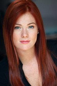 Val Mervis as Dianne in Hall 2022