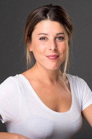 Valeria Ros as in All About Gila 2022