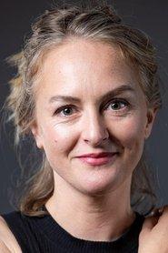 Sofie Palmers as Vriendin Gunther in The Misfortunates 2009