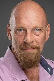 Lawrence Joffe as Basson in Tremors 5: Bloodlines 2015