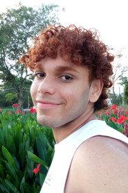 Vitor Dorantes as Fábio in Meu Maior Inimigo Sou Eu 2024