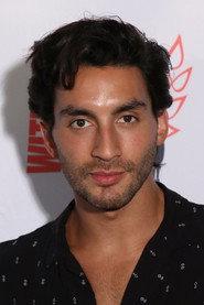 Robert Roldan as Dancer 2 in The Mirror 2020