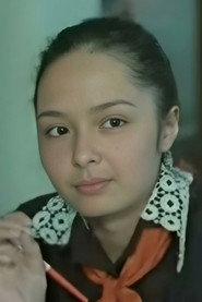 Leila Dzhumaliyeva as in I Am Your Relative 1982