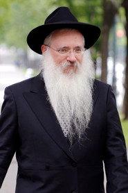 Rabbi Manis Friedman as Self in Patterns of Evidence: The Exodus 2015