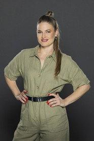 Adrienn Réti as Klári in Some Birds 2023