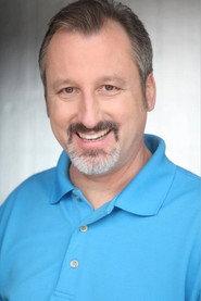 Bryce C Miller as Dr. Dan Jamieson in We Are Stronger 2017
