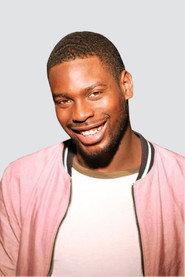 Certe Mathurin as Self - Comedian in Sixty-nine 2024