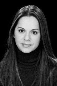 Violeta Ferrer as as Violeta Ferrer in Touristes? Oh Yes! 2007