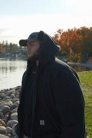 Faisal Al-Saati as Abraham in Cycles 2024