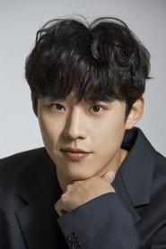 Kim Sung-cheol as Crown Prince Sohyeon in The Night Owl 2022