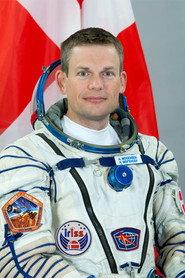 Andreas Mogensen as Self in The Meaning of Life 2021