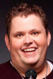 Ralphie May as Self in The Stars Are Aligned 2014