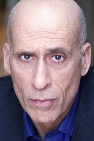 Max Bogner as Dr. Lewis in Utero 