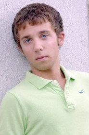 Joshua Tolby as Jordan in Demon Juice 2021