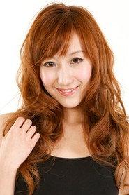 Rumi Hanai as Arisa in Danger Dolls 2014
