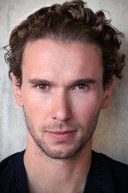 Jason A. Drago as Braden in Misfits 2015