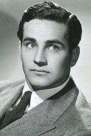 George Holmes as Henchman Rocky in Back Trail 1948
