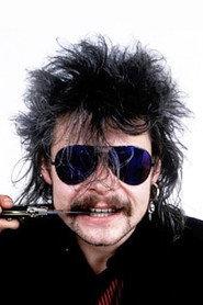 Phil 'Philthy Animal' Taylor as in Motorhead: Videobiography 2020