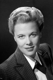 Joan Harrison as Self in A Talk with Hitchcock 1964