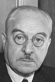 Johannes van den Broek as Self in Aankomst kwartiermakers van het oorlogskabinet Gerbrandy 1944