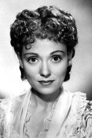Martha Scott as Miriam in Ben-Hur 1959