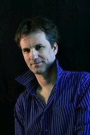 Ádám Lux as Fekete, poet in Well of Silence 2007