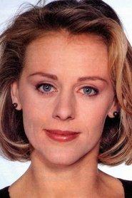 Cécile Auclert as Véronique in Une femme d'action 1997
