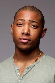 Malcolm Xavier as  in A Quarantined Christmas 2020