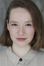 Hannah Harris as Clara in Little Explosion 2024