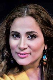 Lana Zreik as Salwa in 200 Meters 2020
