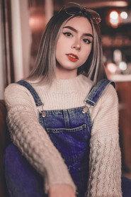 Karen Torres as Yahi (voice) in Rock Bottom 2026