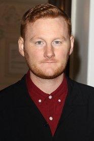 Jack Shalloo as Michael in Lilias Adie 2021