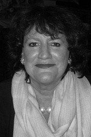Judy Rymer as Crystal in Red Noir 2009