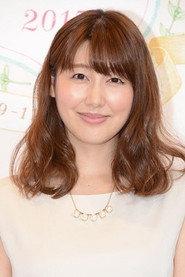 Megumi Yasu as  in N-Girls Vs Vampire 1999