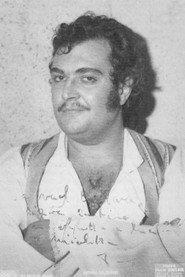 Antonio Salvadori as Guglielmo Tell in William Tell 1987