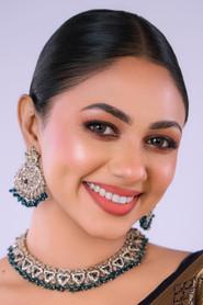 Rashiprabha Sandeepani as Thaadi in Visal Adare 2024