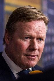 Ronald Koeman as Himself in Becoming Zlatan 2015