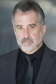 Barney Fuller as Desk Clerk / Concierge in Killer Vacation 2019