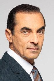 Alekos Syssovitis as Aris Alexopoulos in Save Me 2001