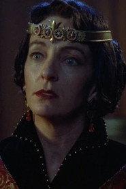 Denise O'Connell as Angela Potroz in The Scarecrow 1982