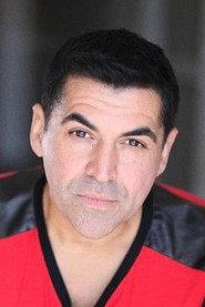 Juan Betancur as Mental Patient/Bill/Tough Of The Red Rat/Newsboy/Choir Boy in Jekyll & Hyde: The Musical 2001