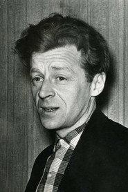 Vladimir Petrov as  in Almost the Same Age 1984